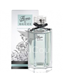 Gucci Flora by Gucci Glamorous Magnolia EDT 50ml