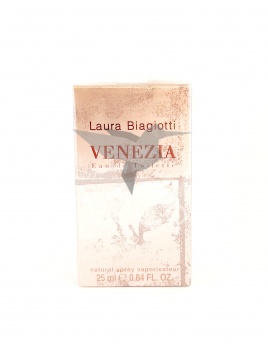 Laura Biagiotti Venezia EDT 25ml