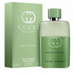 Gucci Guilty Love Edition Pour Homme EDT 50ml