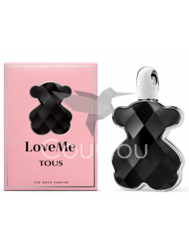 Tous LoveMe The Onyx Parfum EDP 50ml