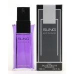 Alfred Sung Sung Homme EDT 100ml