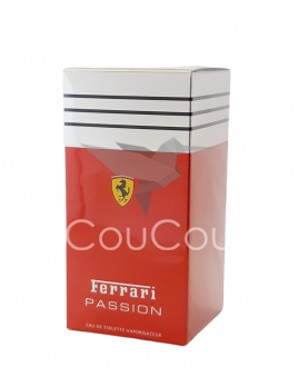 Ferrari Passion EDT 100ml