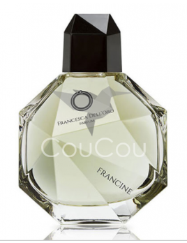 Francesca dell'Oro Francine parfum 100ml