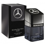 Mercedes-Benz Mercedes Benz Select Night EDP 50ml