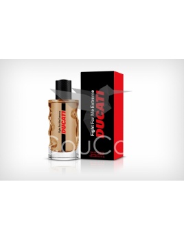 Ducati Fight For Me Extreme EDT 50ml