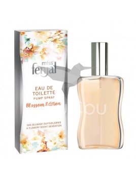 Fenjal Miss Fenjal Blossom Edition EDT 50ml