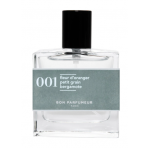 Bon Parfumeur 001 Fleur D'Oranger, Petit Grain, Bergamote EDP 30ml