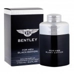 Bentley For Men Black Edition EDP 100ml