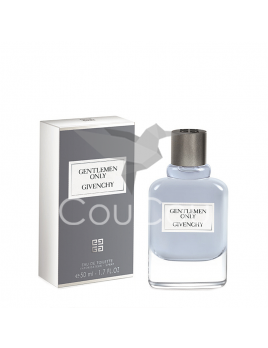 Givenchy Gentlemen Only EDT 50ml