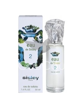 Sisley Eau de Sisley 2 EDT 50ml