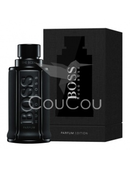 Hugo Boss Boss The Scent Parfum Edition EDP 100ml