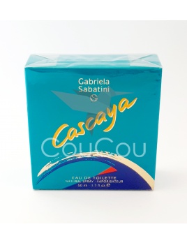 Gabriela Sabatini Cascaya EDT 50ml