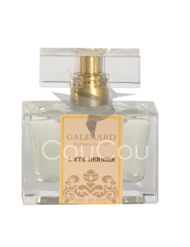 Galimard L'Été Dernier parfum 30ml