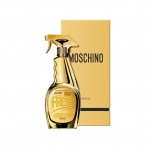 Moschino Gold Fresh Couture EDP 50ml