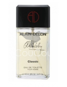 Alain Delon AD Classic toaletná voda 125ml