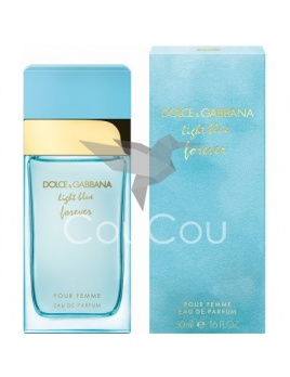 Dolce & Gabbana Light Blue Forever EDP 50ml