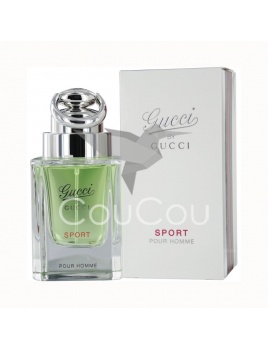 Gucci by Gucci Sport EDT 50ml