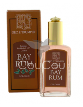 Geo. F. Trumper Bay Rum EDC 50ml