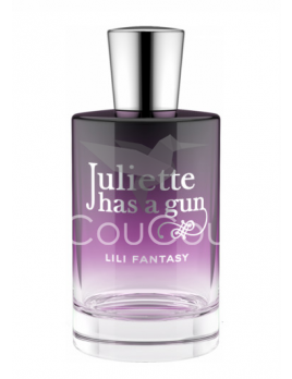 Juliette Has a Gun Lili Fantasy EDP 50ml