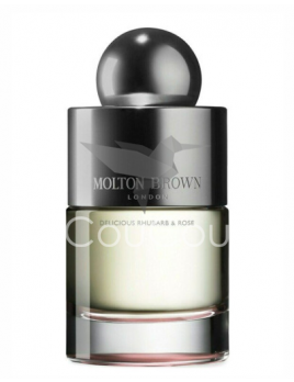 Molton Brown Delicious Rhubarb & Rose EDT 100ml