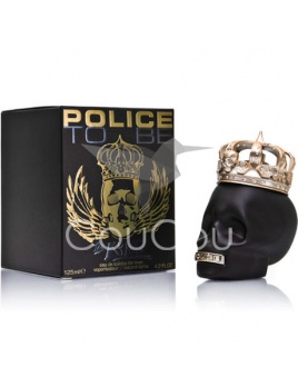 Police To Be The King EDT 40ml