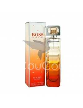 Hugo Boss Orange Sunset EDT 75ml