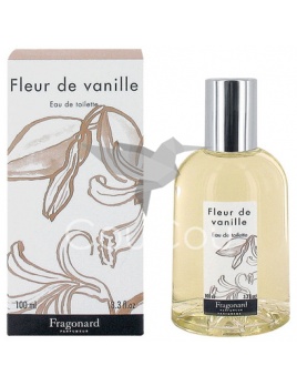 Fragonard Fleur de Vanille EDT 100ml