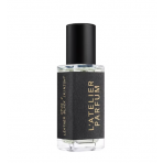 L'Atelier Parfum Leather Black (K)night EDP 15ml