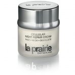 La Prairie Swiss Moisture pleťový krém 50ml, Cellular night repair cream