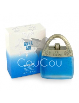 Anna Sui Sui Dreams toaletná voda 50ml