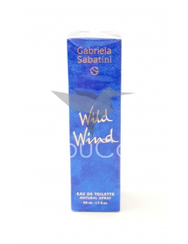 Gabriela Sabatini Wild Wind EDT 50ml