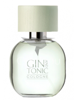 Art de Parfum Gin & Tonic Cologne parfum 50ml