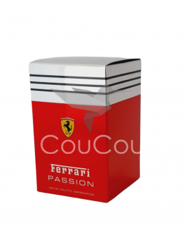 Ferrari Passion toaletná voda 50ml
