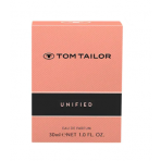 Tom Tailor Unified Woman EDP 30ml
