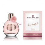 Tom Tailor Be Mindful Woman EDT 50ml