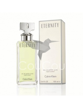 Calvin Klein Eternity For Women parfemovaná voda 100ml
