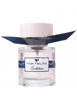 Tom Tailor Exclusive Woman EDT 50ml