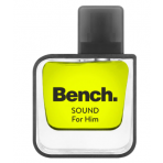 Bench. Sound for Him EDT 50ml