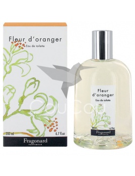 Fragonard Fleur d'Oranger EDT 200ml