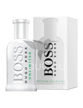 Hugo Boss Boss Bottled Unlimited EDT 50ml