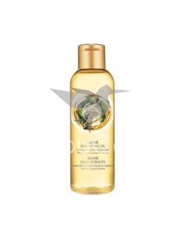 The Body Shop Olive Beautifying oil 100ml