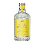 4711 Acqua Colonia Lemon & Ginger EDT 50ml