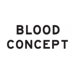 Blood concept