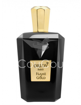 Orlov Paris Flame of Gold EDP 75ml
