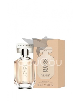 Hugo Boss Boss The Scent Pure Accord For Her EDT 50ml