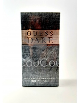 Guess Dare for Men EDT 100ml