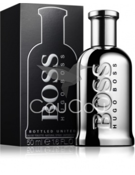 Hugo Boss Boss Bottled United EDT 50ml