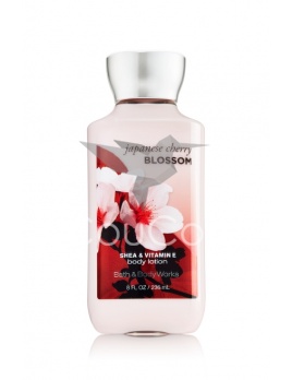 Bath & Body Works Japanese Cherry Blossom telové mlieko 236ml
