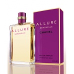 Chanel Allure Sensuelle parfemovaná voda 50ml