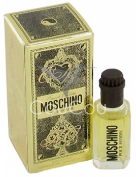 Moschino Moschino Pour Homme toaletná voda 50ml